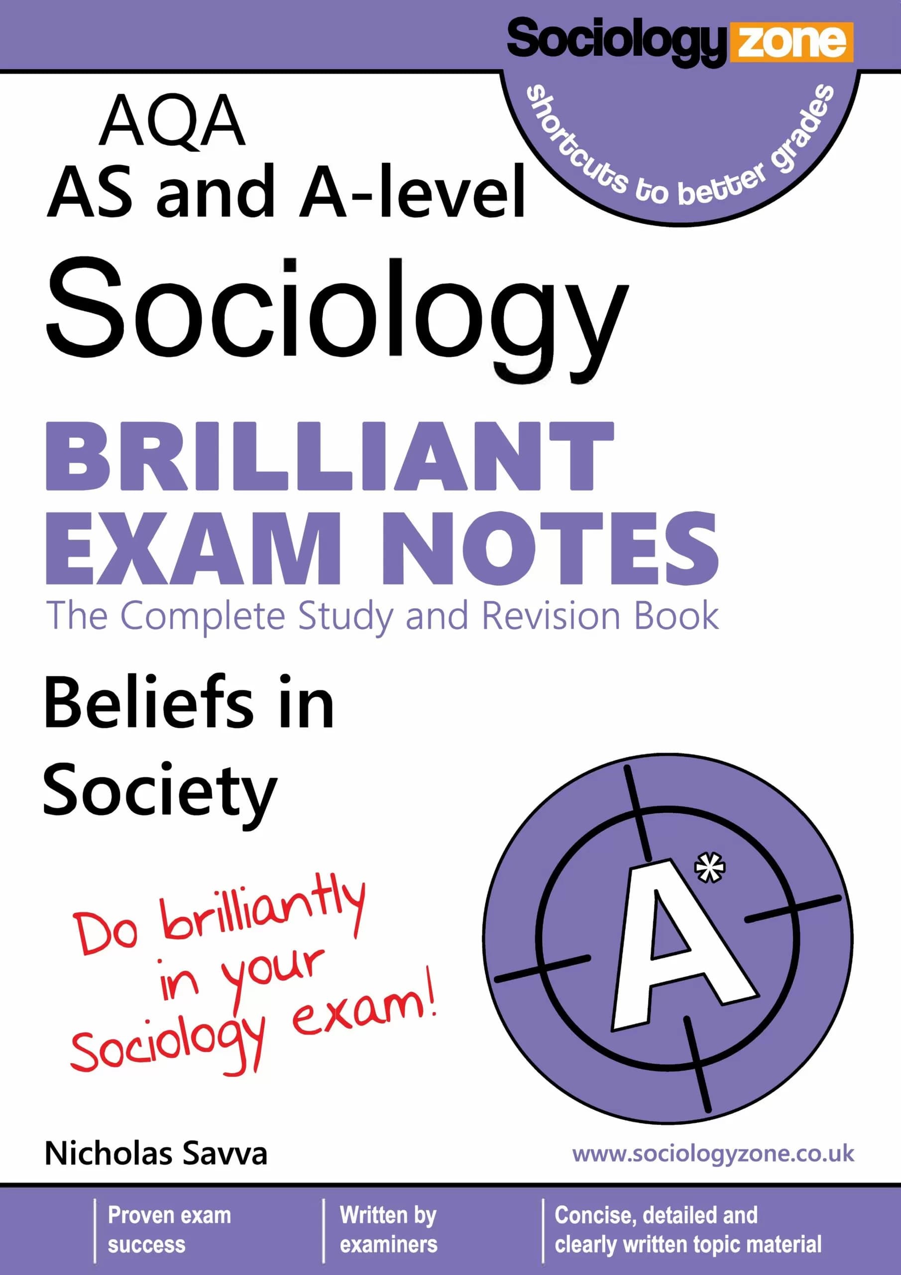 Beliefs in Society